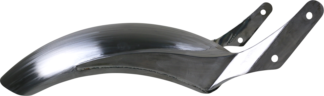 Fender - Rear - Raw - FLFB/FXBR