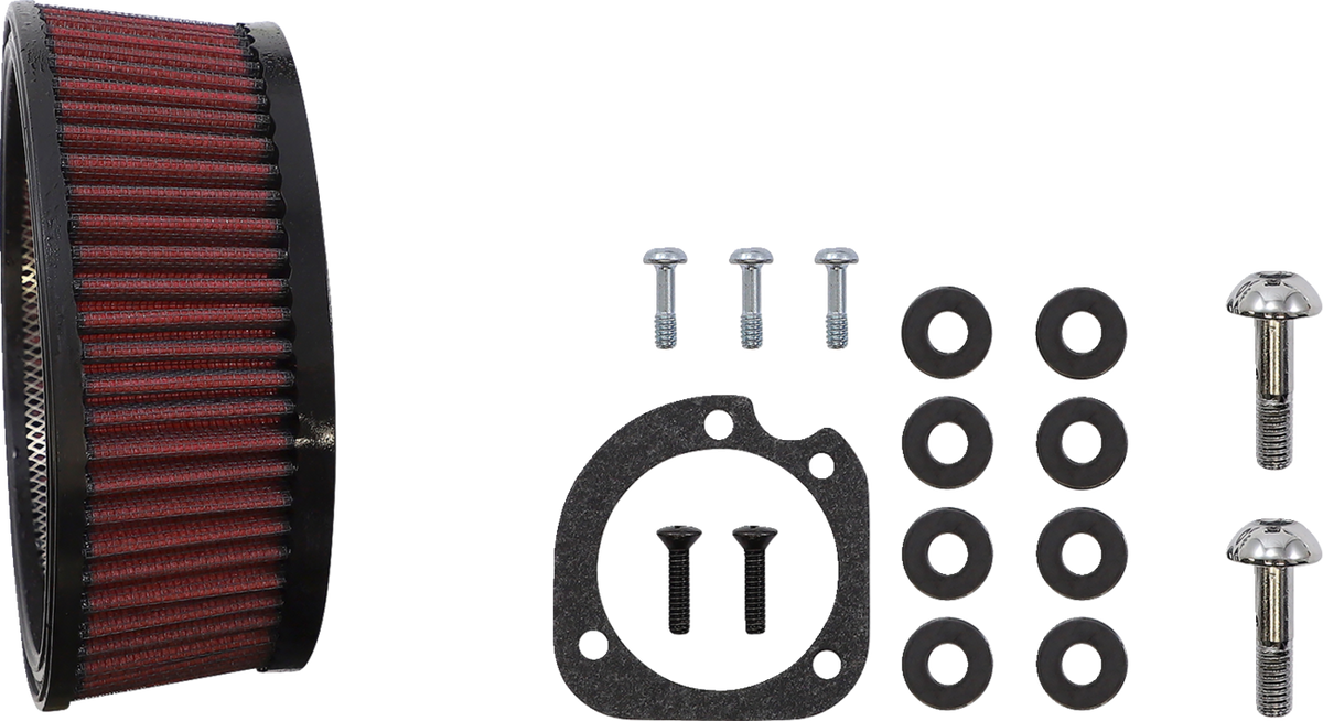 Air Stinger Stealth Air Cleaner Kit