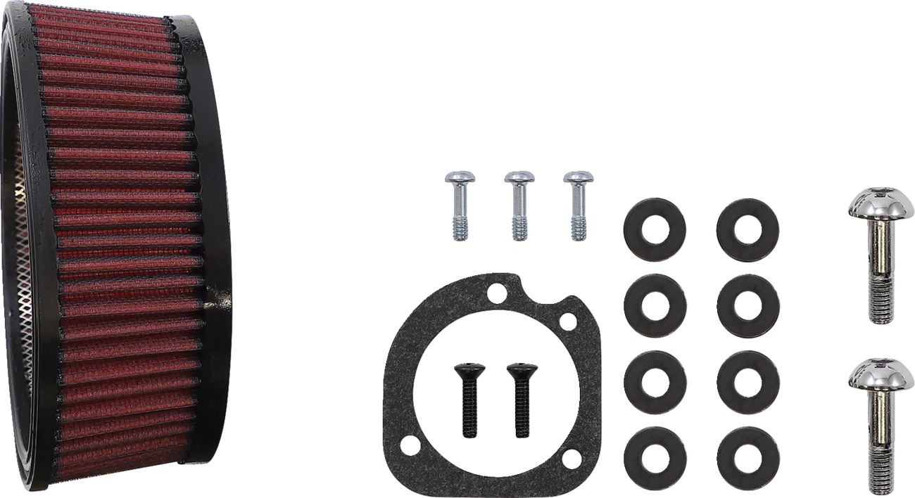 Air Stinger Stealth Air Cleaner Kit
