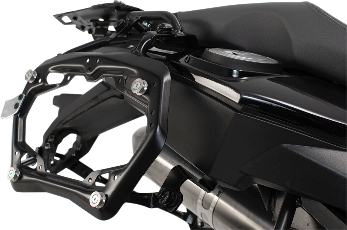PRO Side Carrier - Left/Right - BMW - 650GS Twin | 700/800 GS