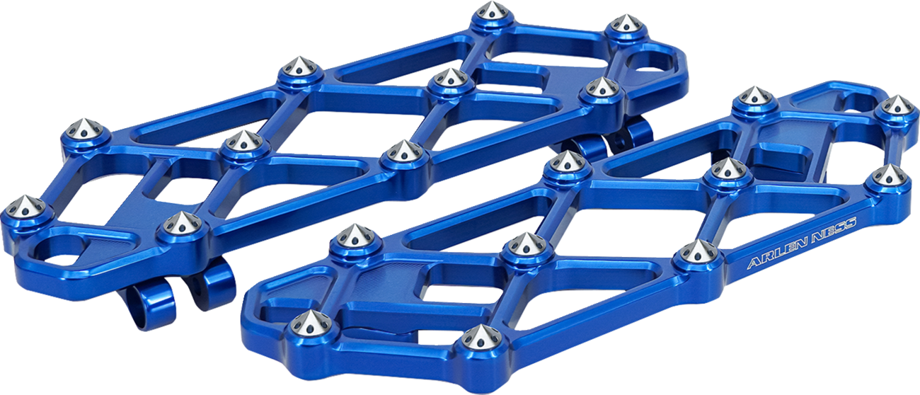 Diamond Floorboards