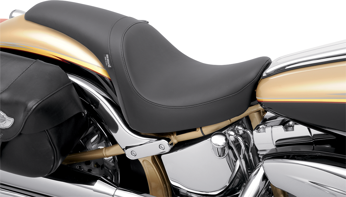 Predator Seat - Smooth - FXSTD '00-'07