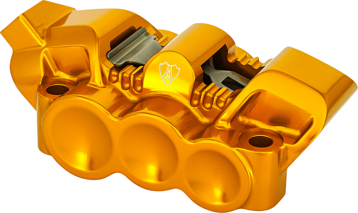 Radial Brake Caliper