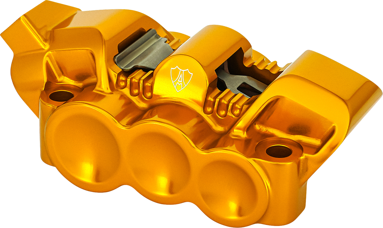 Radial Brake Caliper