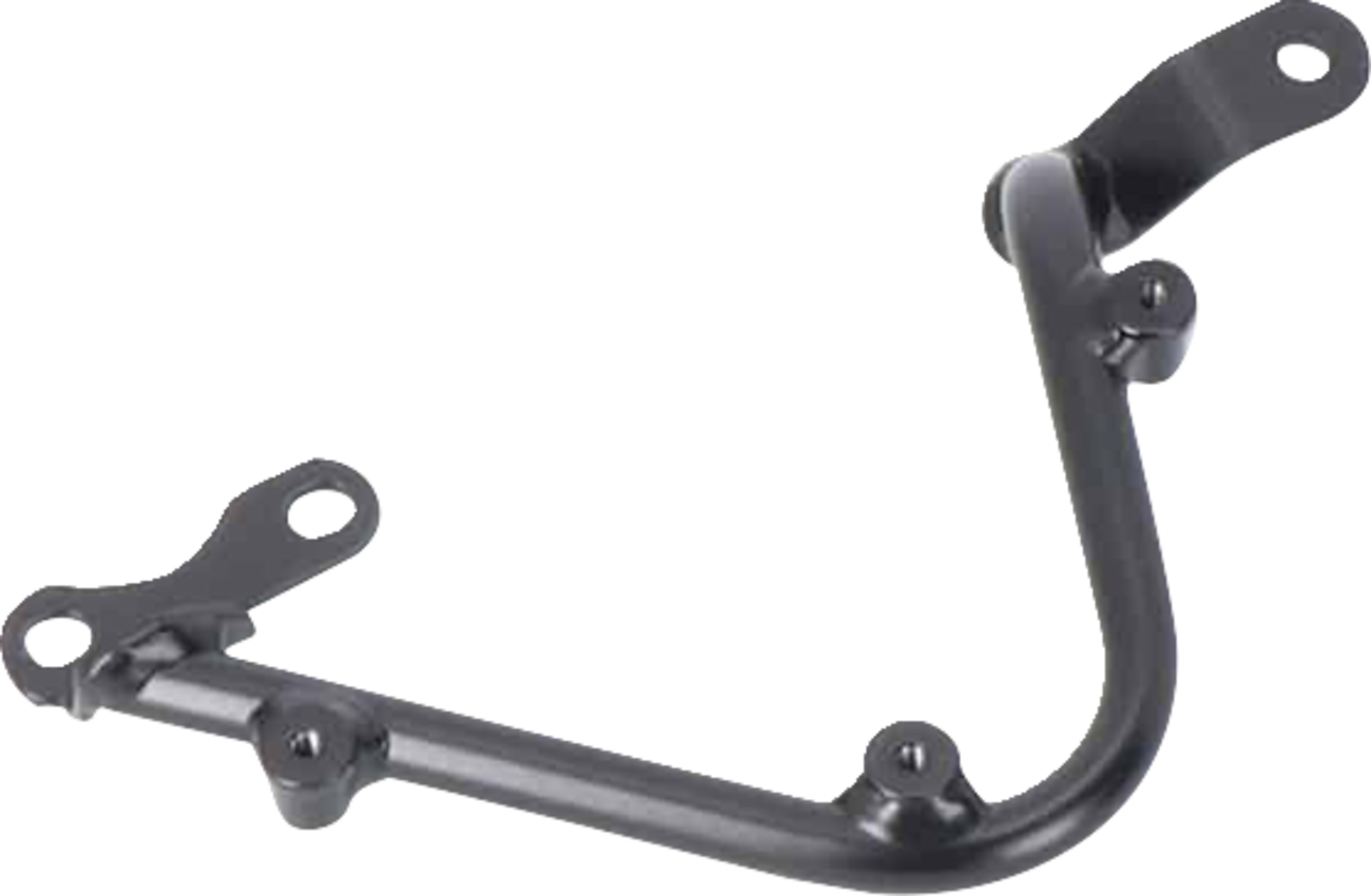 SLC Side Carrier - Right - Bonneville - T100/120