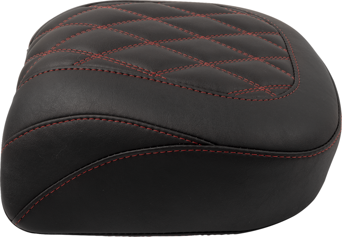 Wide Tripper™ Passenger Seat