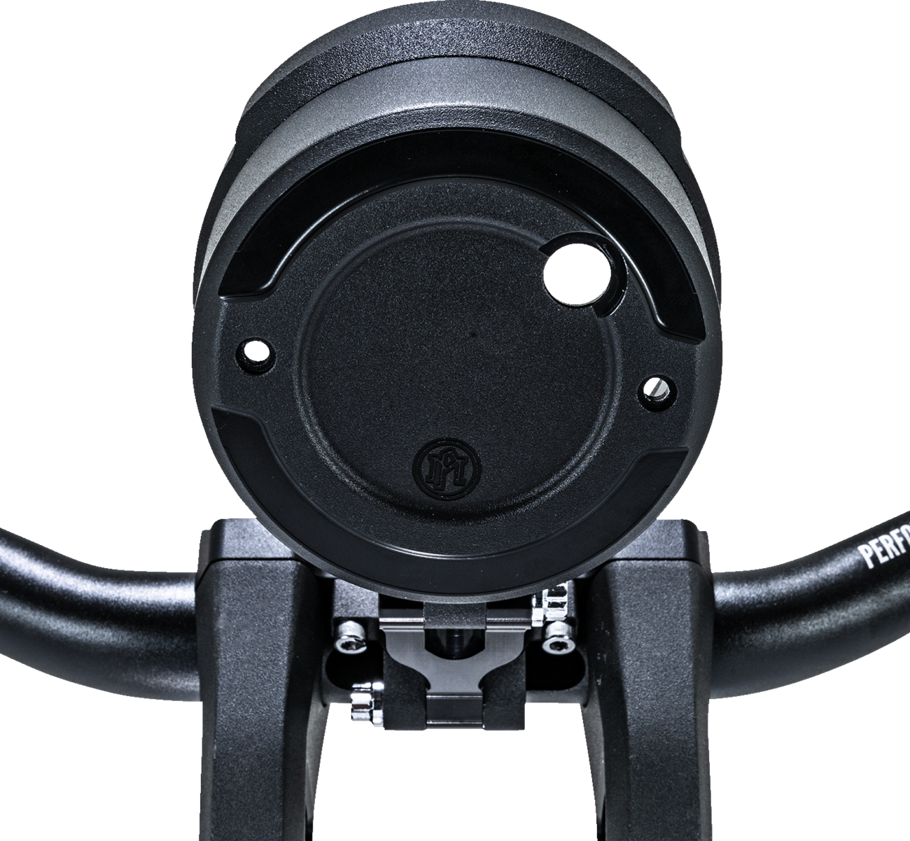 Adapter For Gauge Relocation Kit