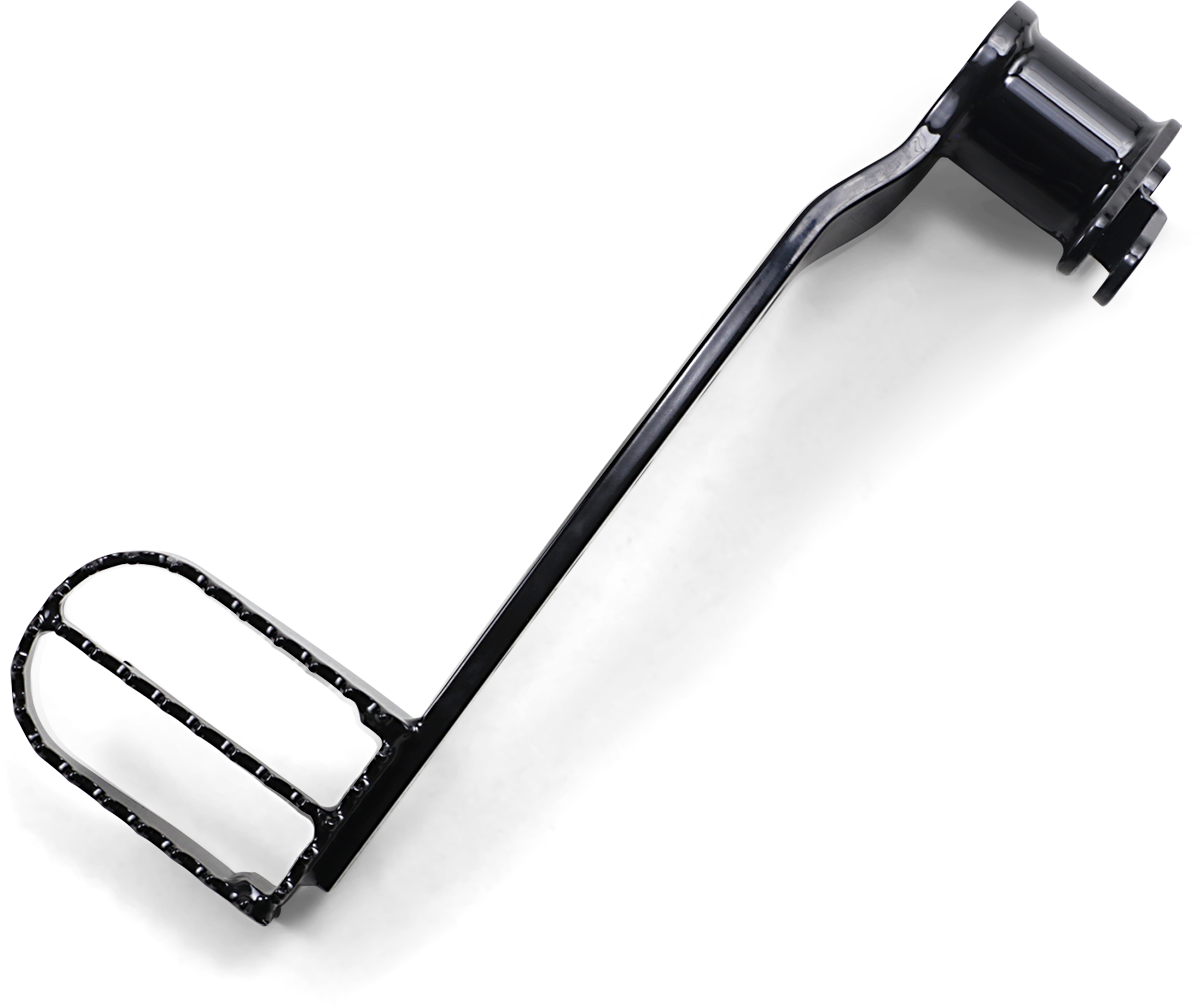MX Brake Lever - Black - FL