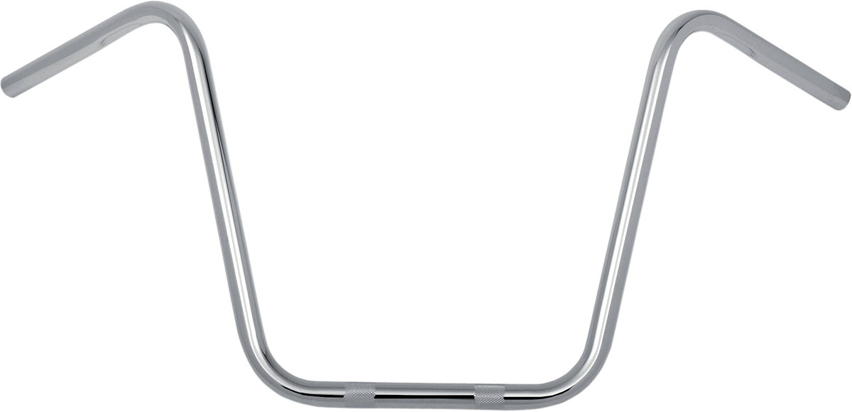 1" Handlebar - Springer Ape - 16" - Chrome