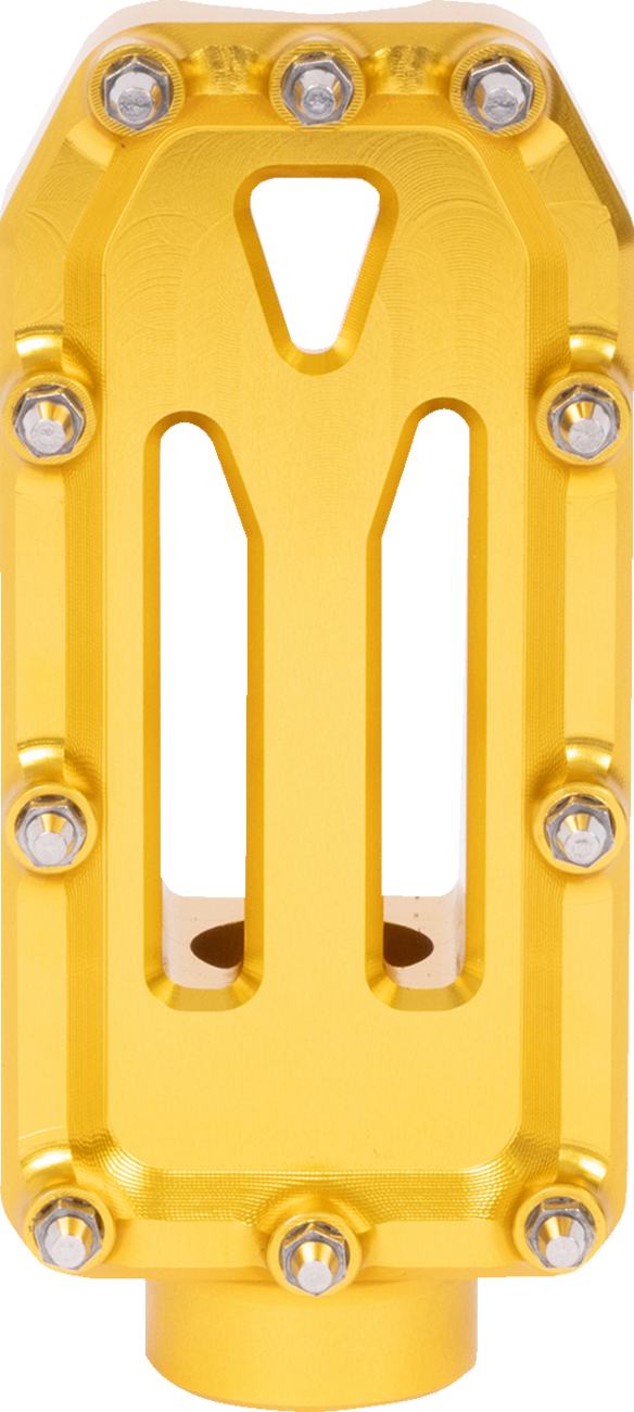 Aggressor Brake Pedal