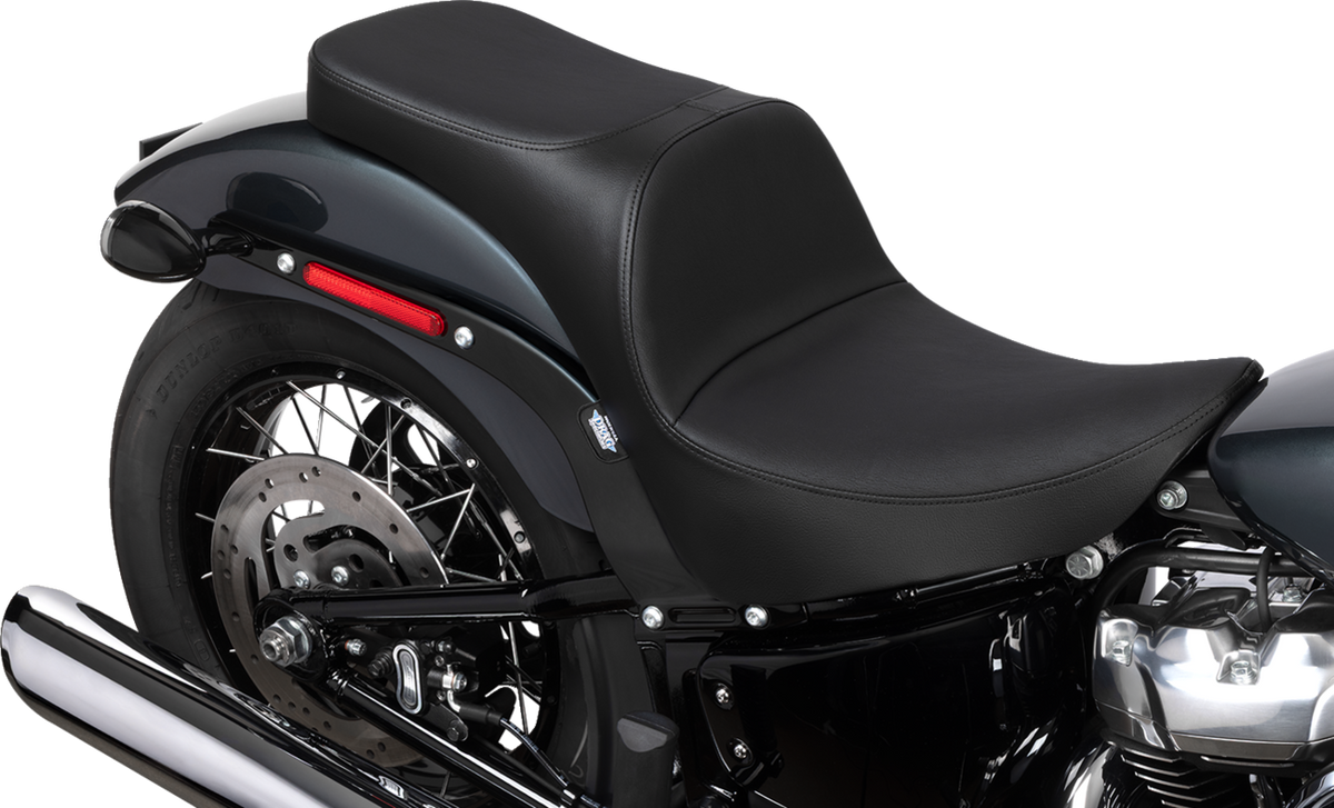 Freedom Touring Seat