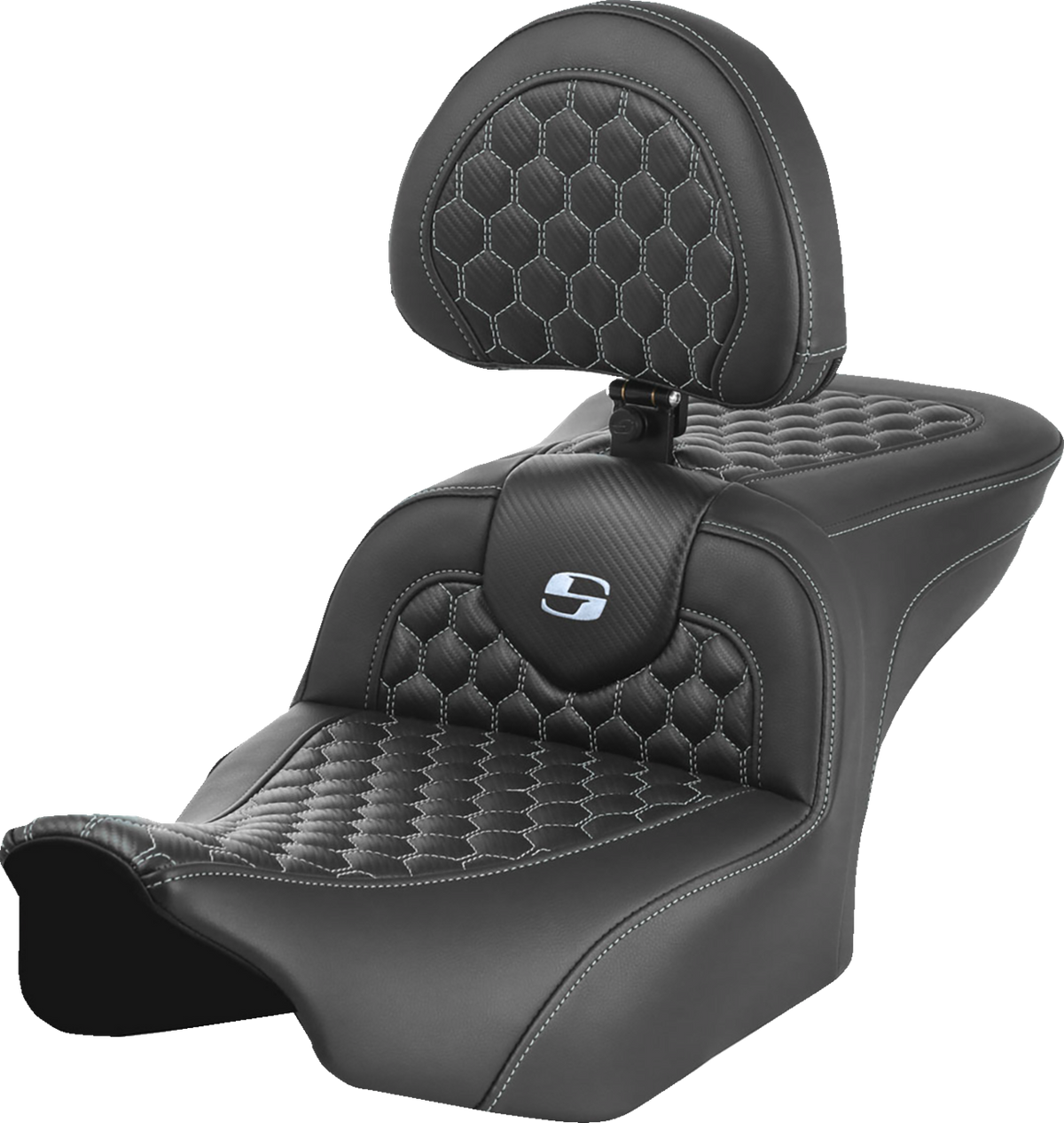 Honeycomb Roadsofa™ Seat