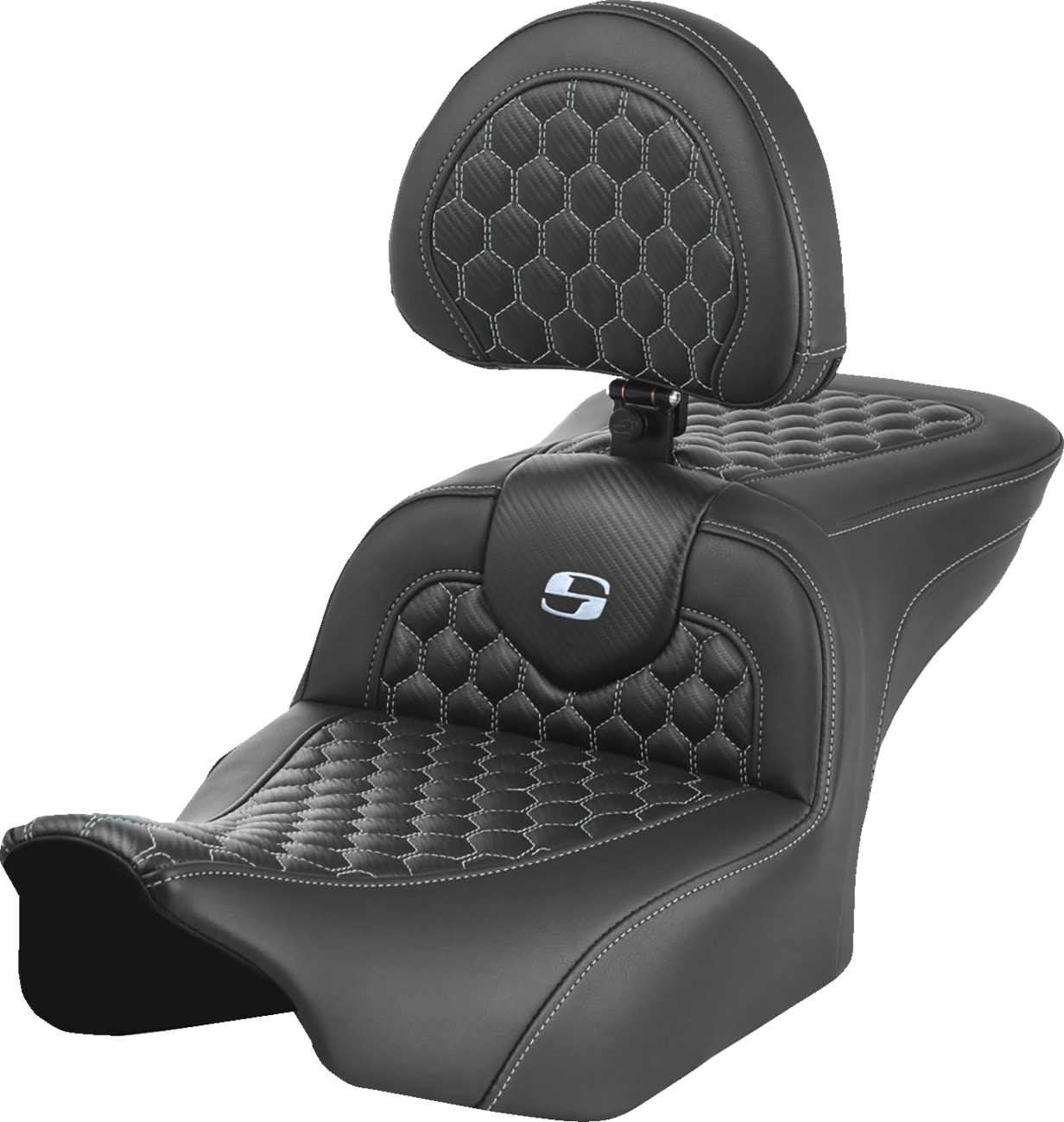 Honeycomb Roadsofa™ Seat