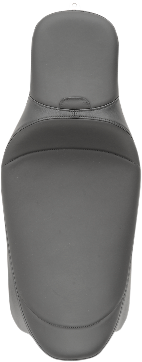 Extended Reach Predator Seat - Mild Stitched - Backrest Recepticle - FL '08-'24