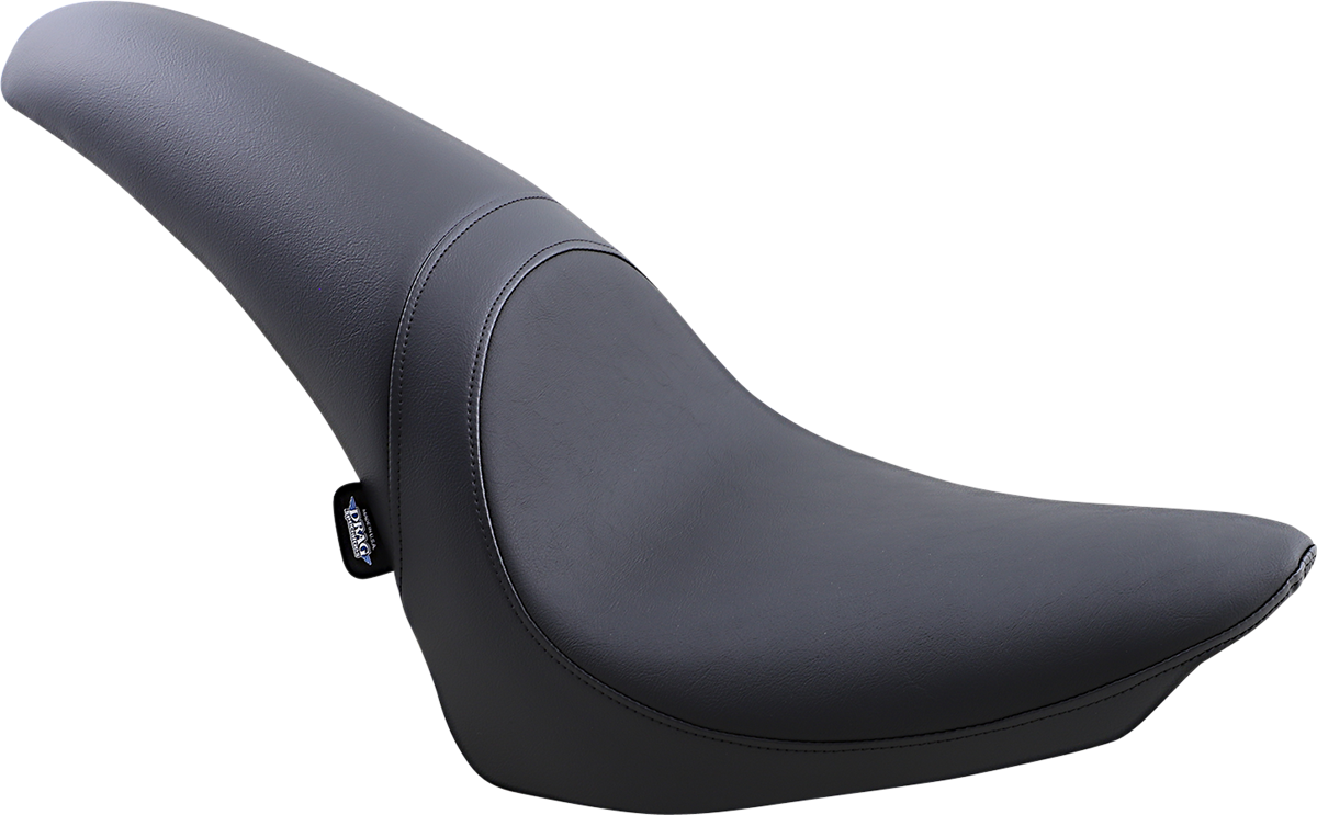 Predator Seat - Black - Smooth - FL/FX '00-'17
