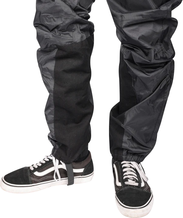 Mission Rain Pants