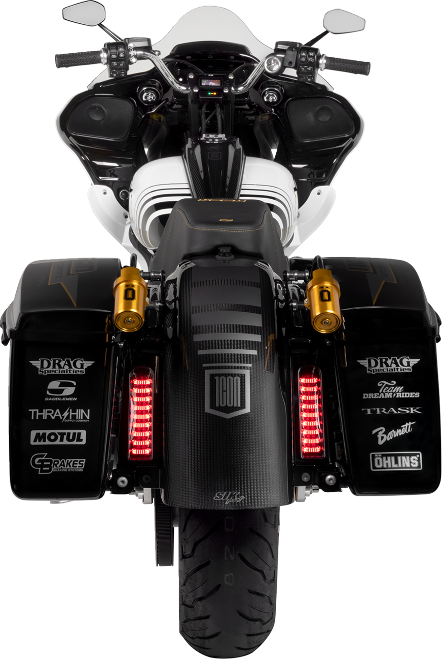 ProBEAM® Fillerz® Saddlebag LED Lights