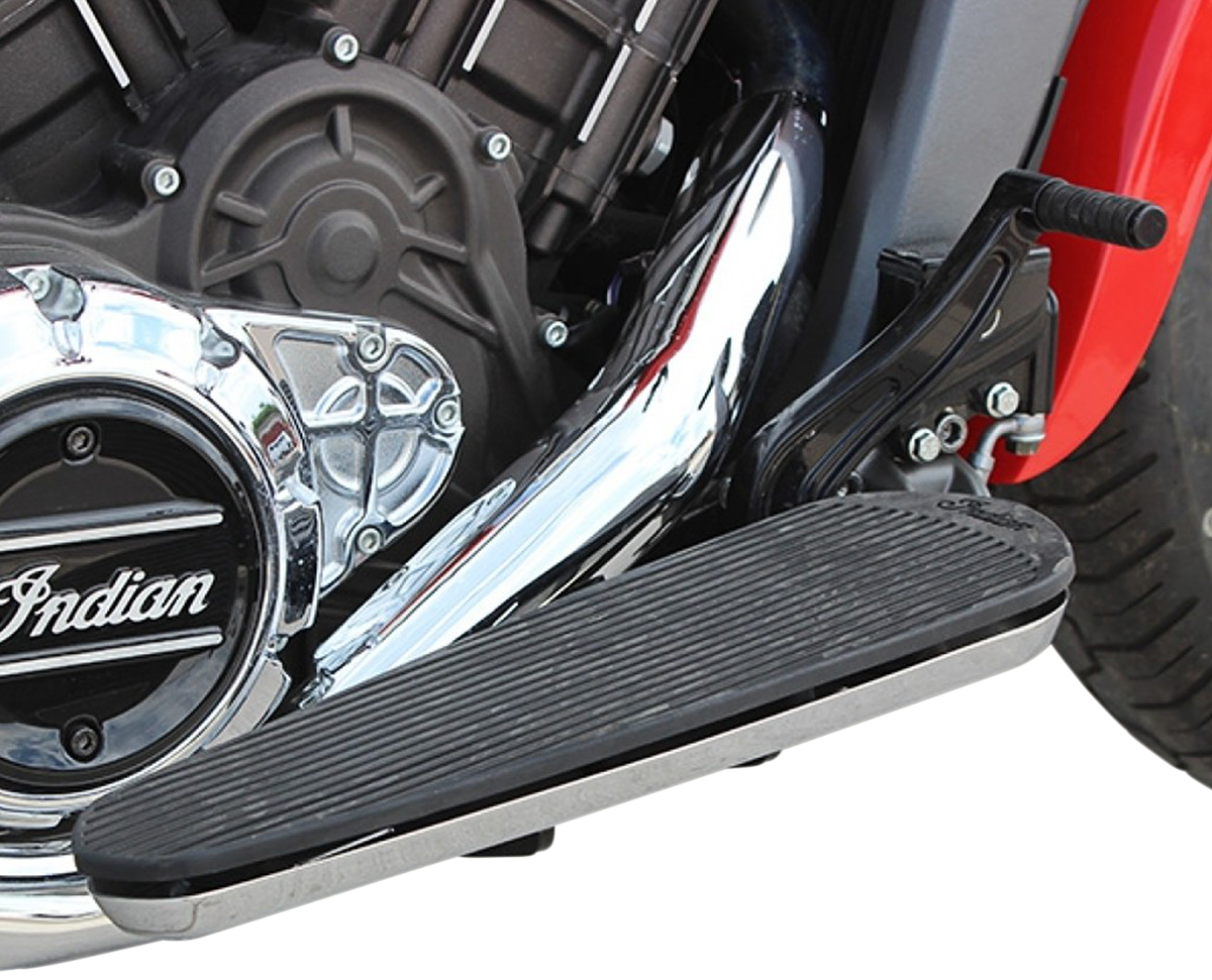 Floorboard Mounting Kit - Indian