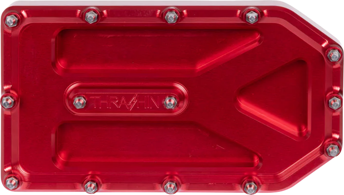 Aggressor Brake Pedal Pad
