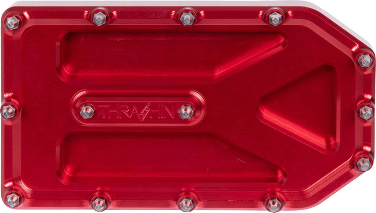 Aggressor Brake Pedal Pad