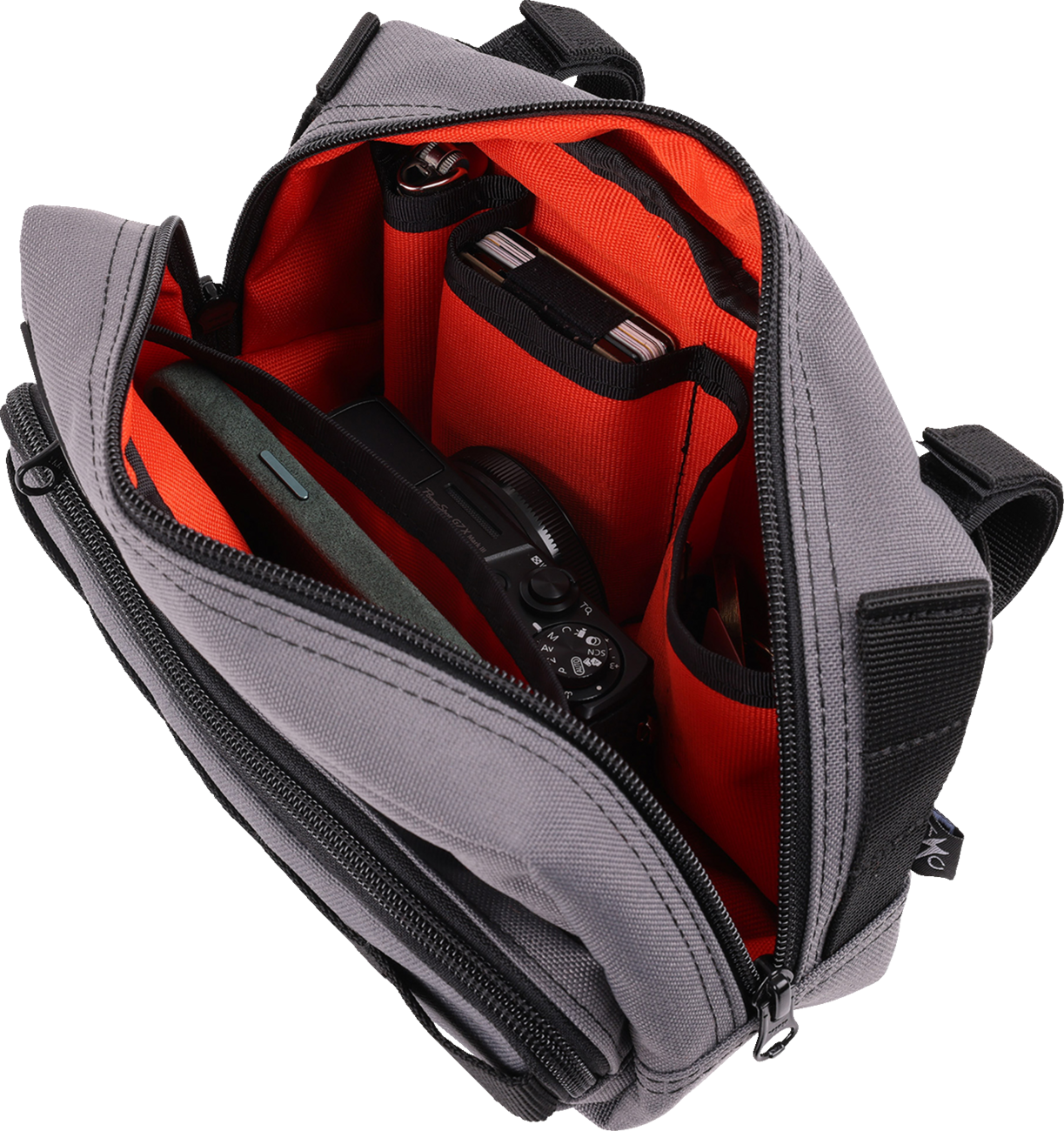 Handlebar Bag Plus