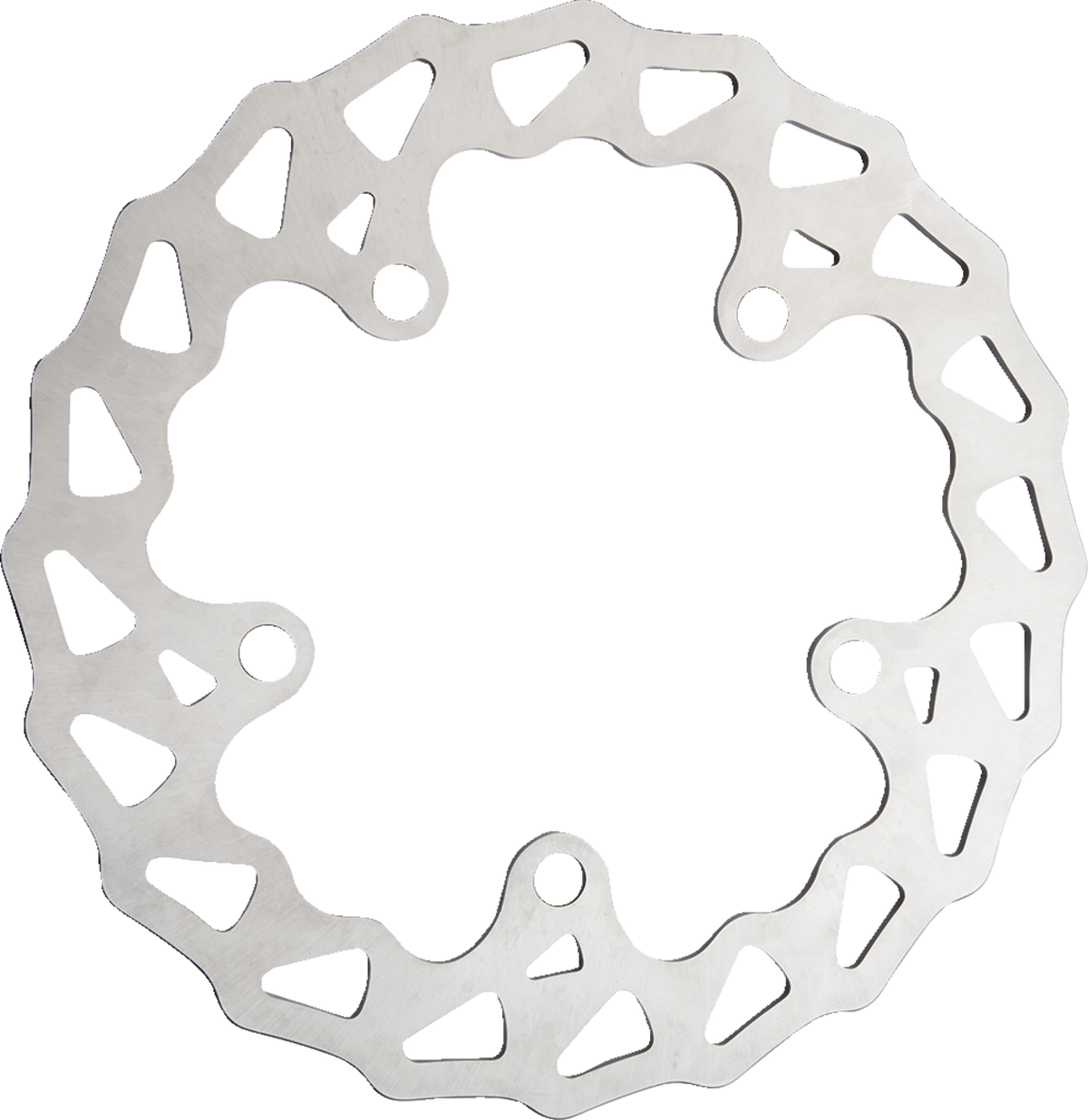 Rotator Brake Rotor - Spoke Mount FLT - 11.8"