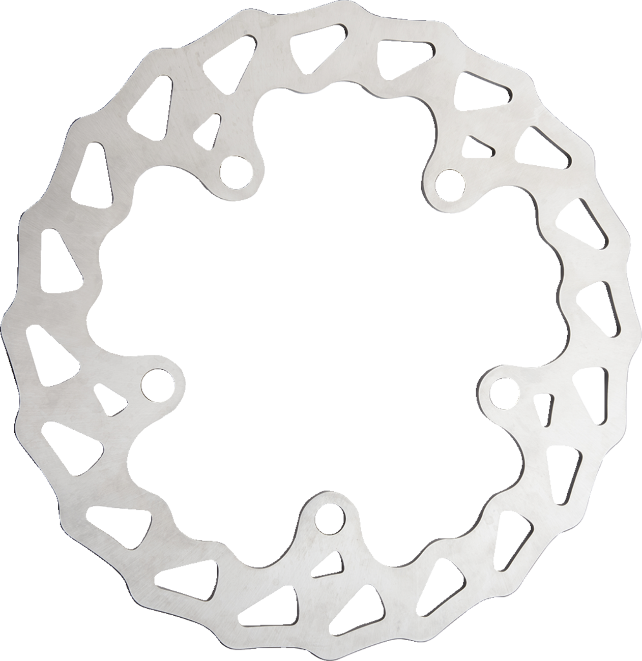 Rotator Brake Rotor - Spoke Mount FLT - 11.8"