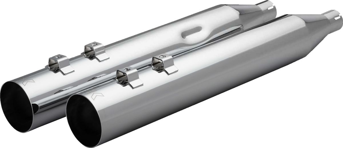 HP-Plus® Slip-On Mufflers
