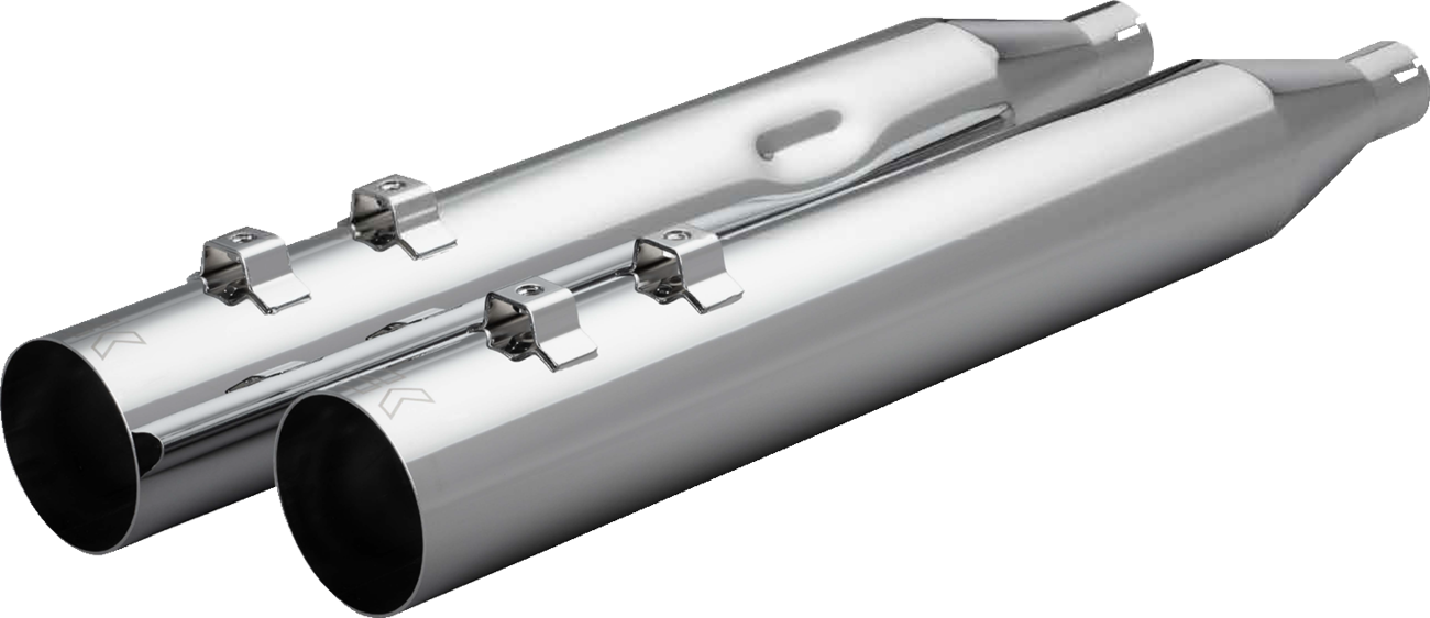 HP-Plus® Slip-On Mufflers