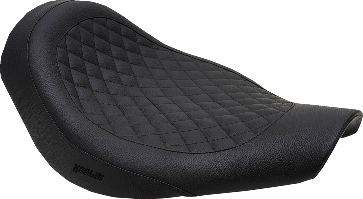 Solo Seat - Black - FXBR/S '18-'20