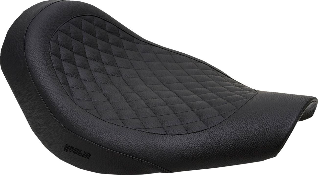 Solo Seat - Black - FXBR/S '18-'20