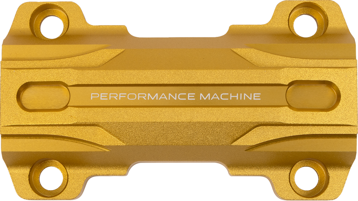 Adapter For Gauge Relocation Kit