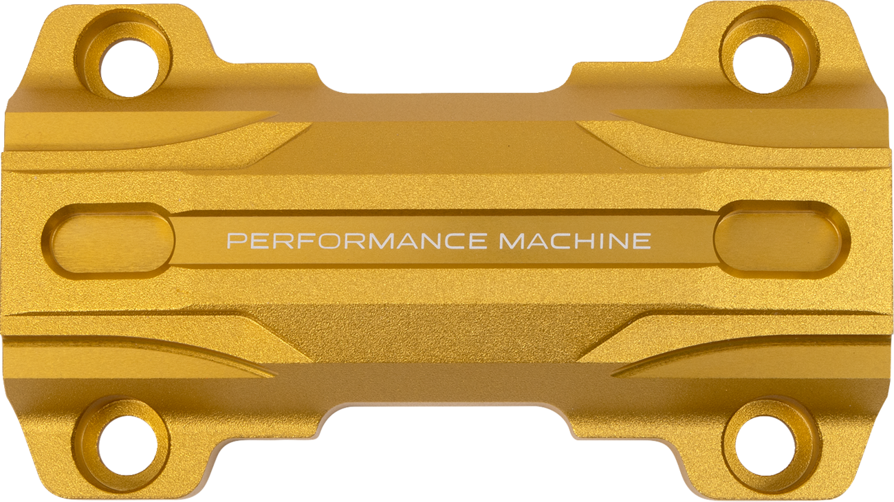 Adapter For Gauge Relocation Kit
