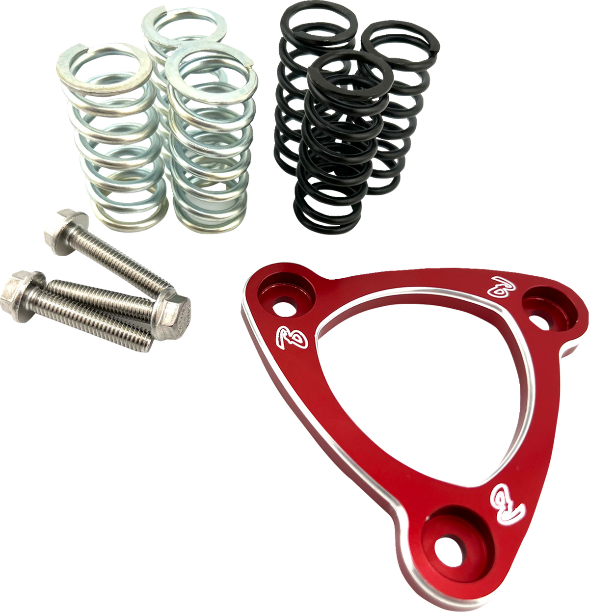 Clutch Stinger Retainer