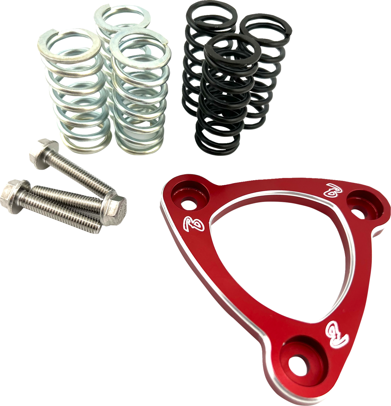 Clutch Stinger Retainer