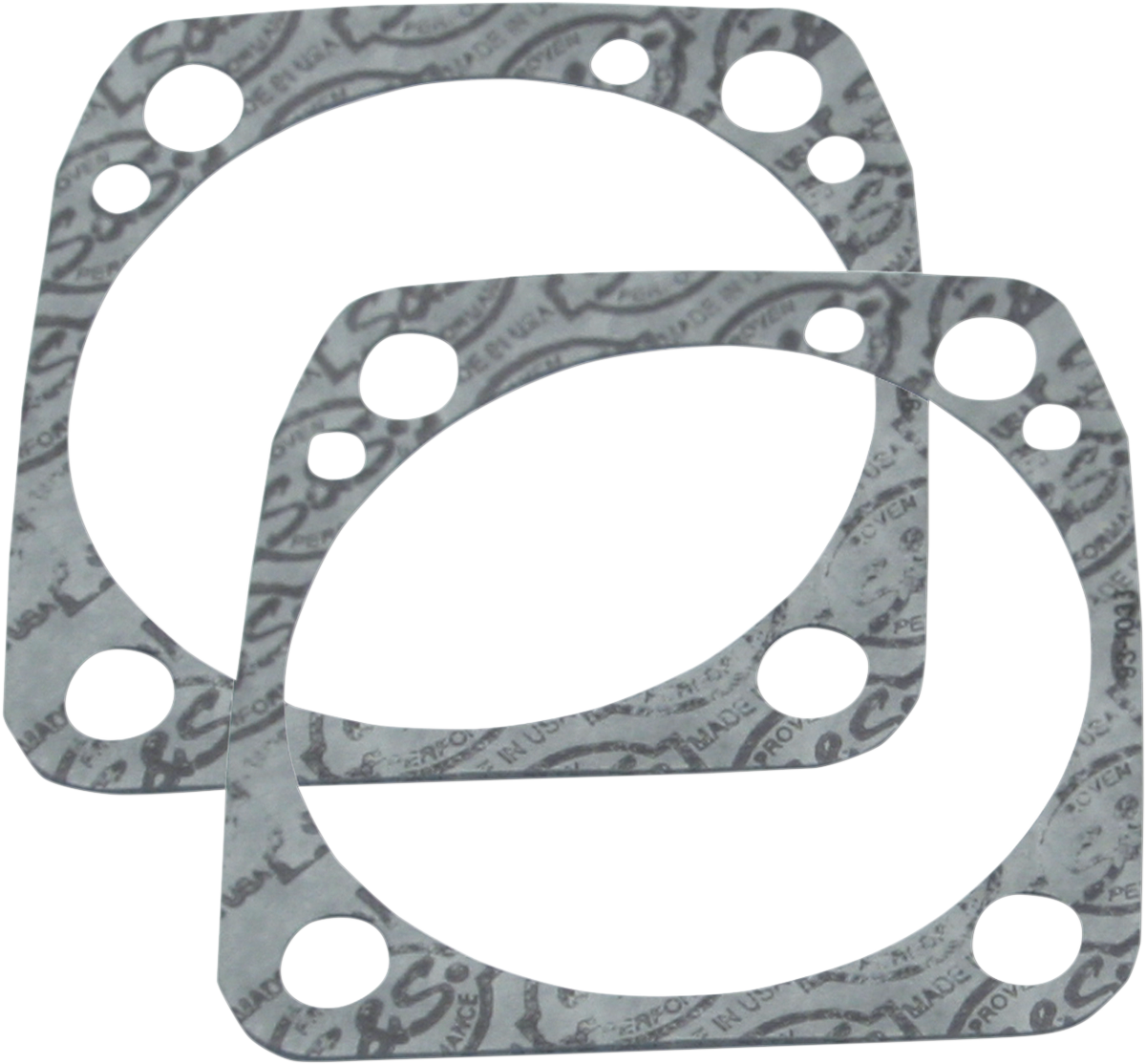 Base Gaskets - 3.625" - V2 - '84-'99 Big Twin