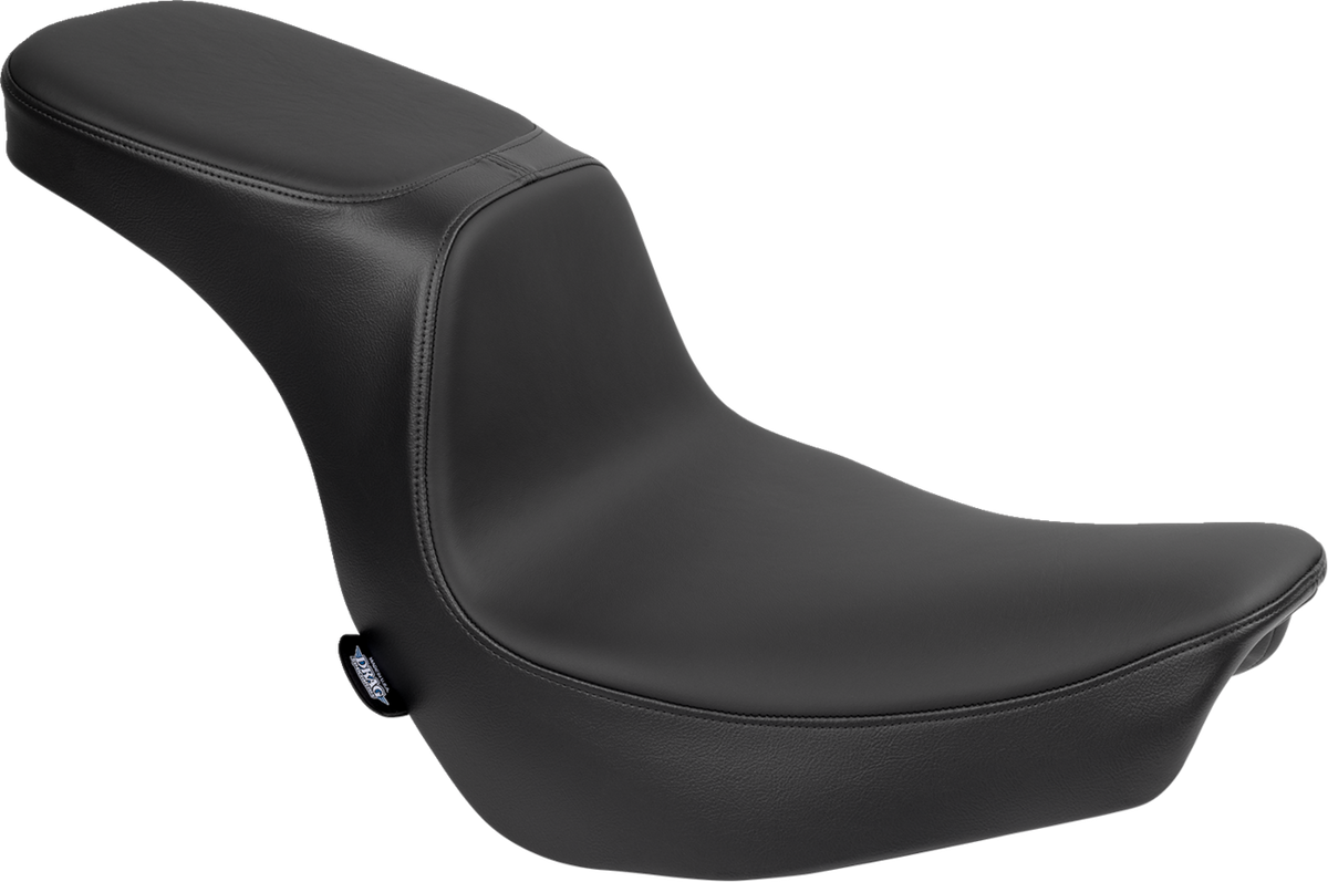 Predator 2-Up Seat - Solar Leather - Smooth - FLSB/FXLRS '18-'24
