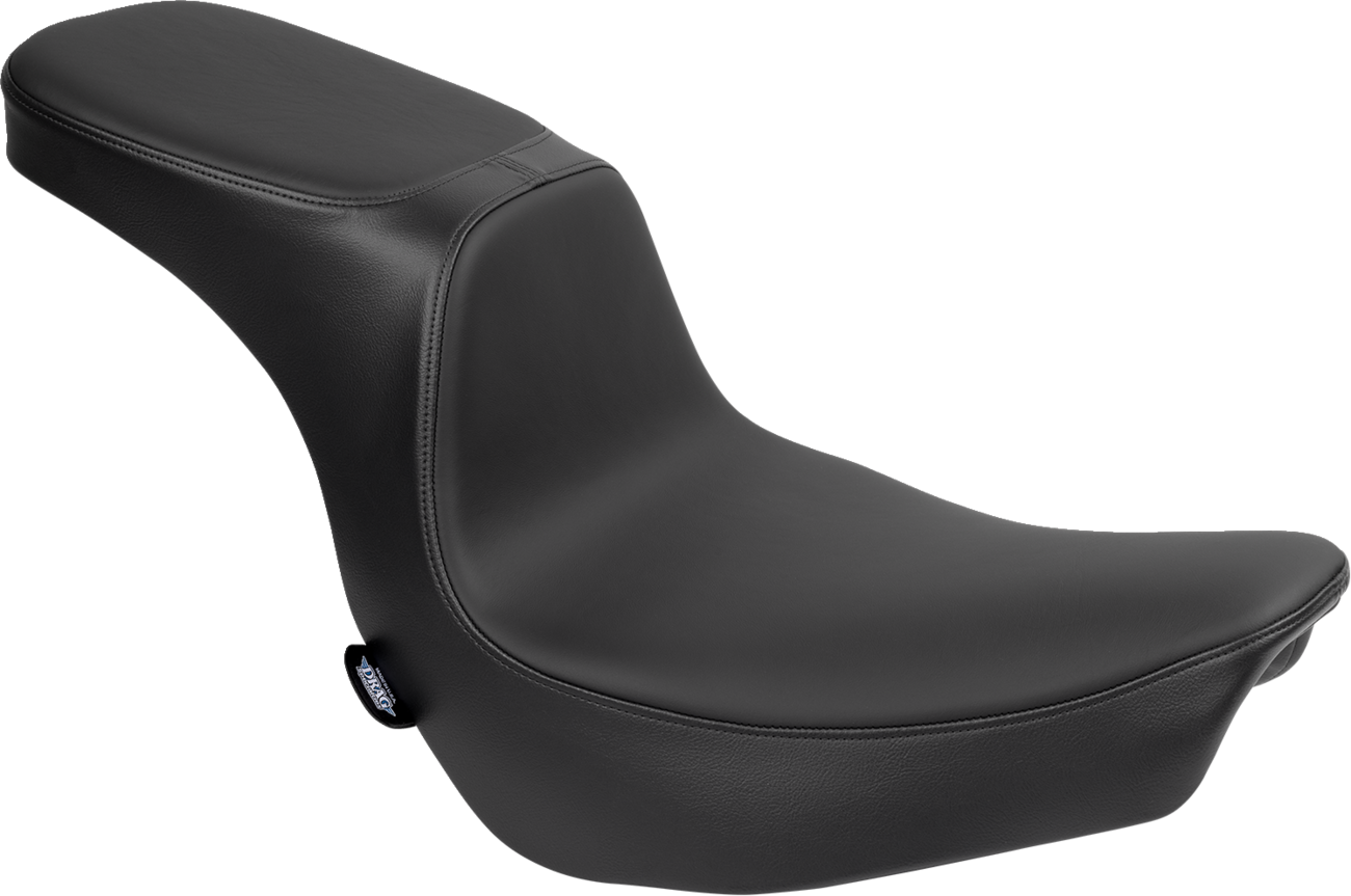 Predator 2-Up Seat - Solar Leather - Smooth - FLSB/FXLRS '18-'24