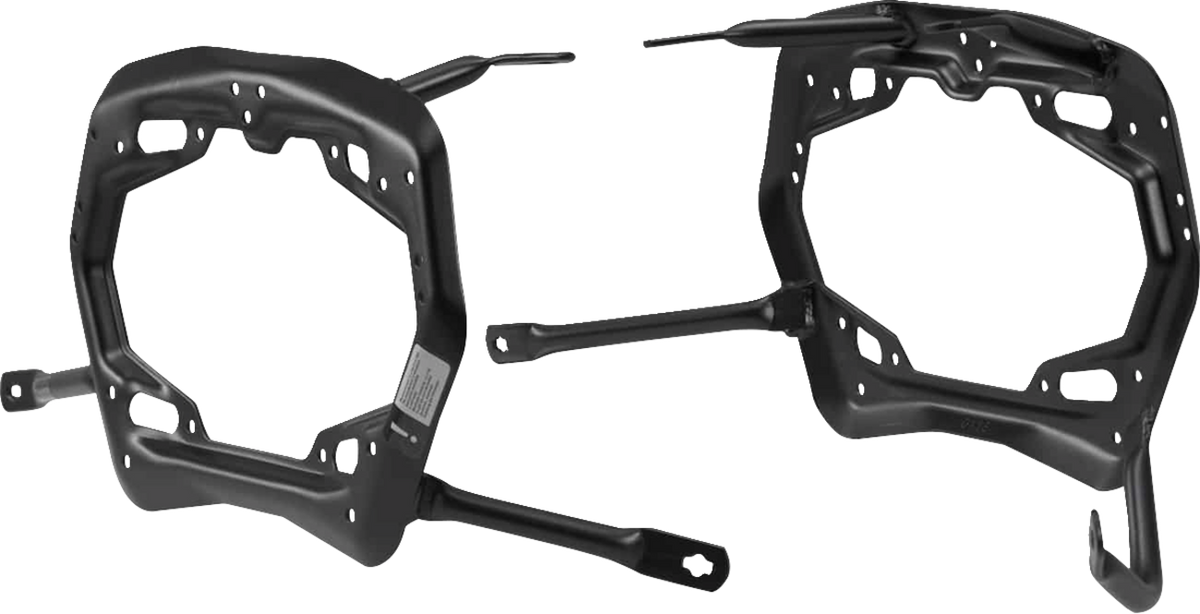 PRO Side Carrier - Left/Right - Honda - CRF1000L Africa Twin/Africa Twin Sport