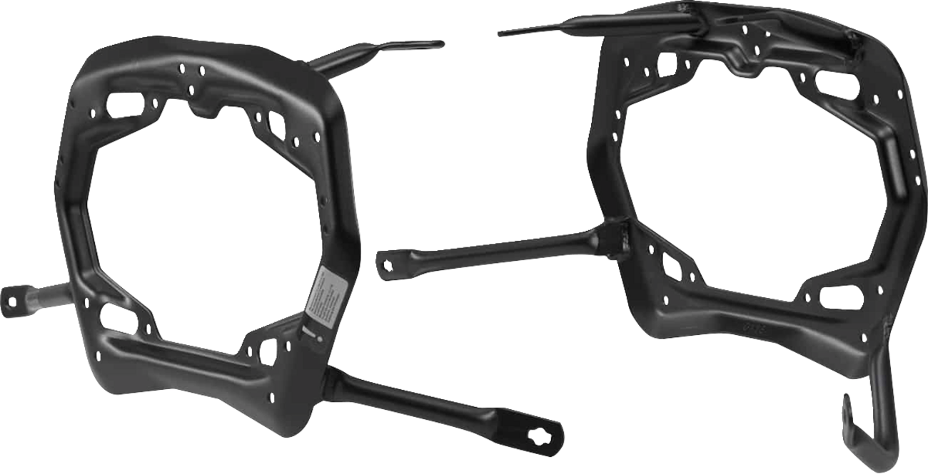 PRO Side Carrier - Left/Right - Honda - CRF1000L Africa Twin/Africa Twin Sport