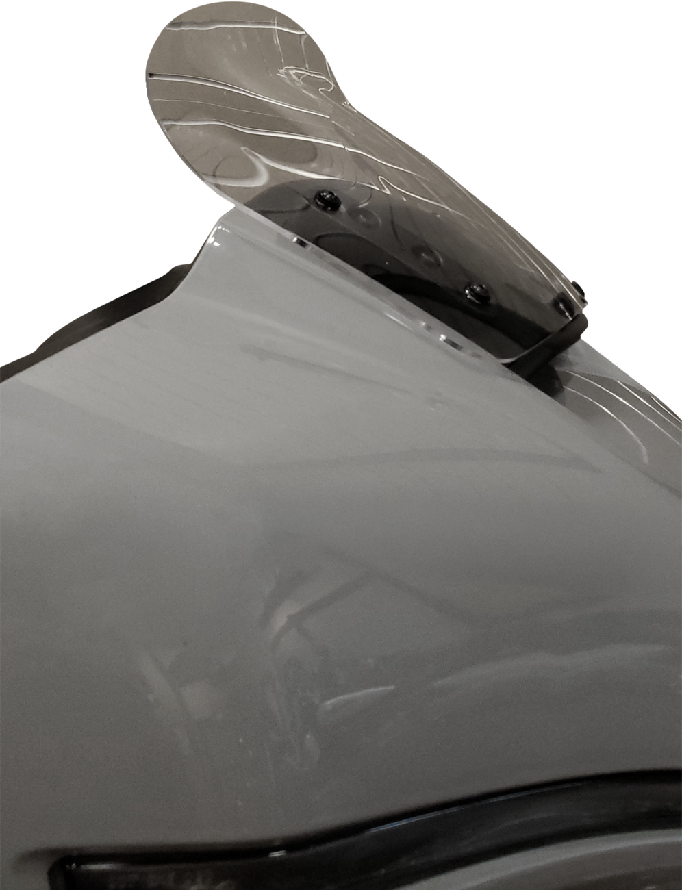 Windshield - 11-1/2" - Clear - FLHX, FLHXSE