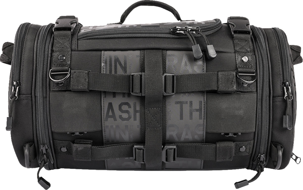 Passenger Bag - Black
