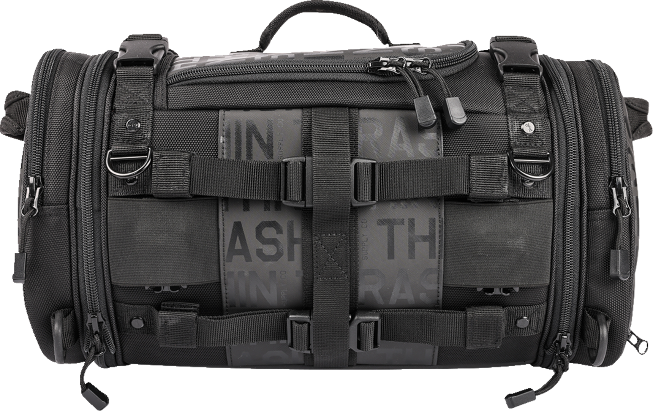 Passenger Bag - Black