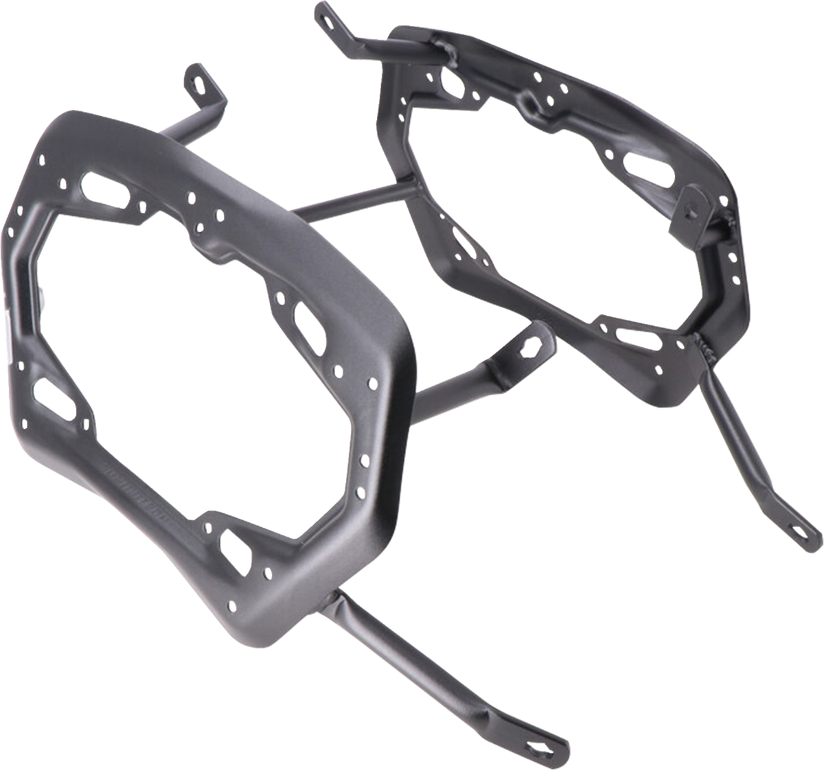 PRO Side Carrier - Left/Right - Triumph - Tiger 1200 GT/Pro/ Rally Pro