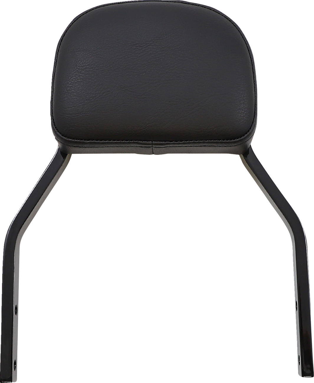 Backrest Kit - 11" - Black - XL
