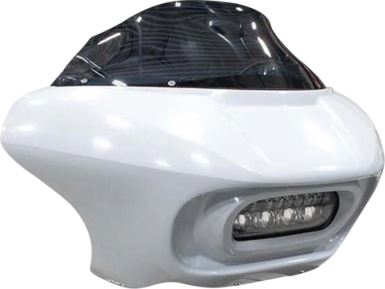 Sharknado® Fairing With Windshield