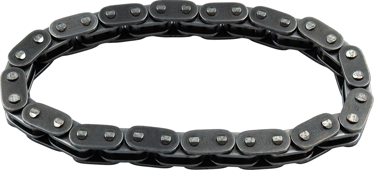 Cam Chain - Secondary - Twin Cam '07-'17
