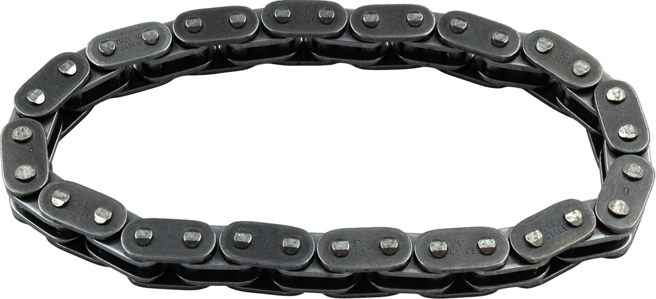 Cam Chain - Secondary - Twin Cam '07-'17