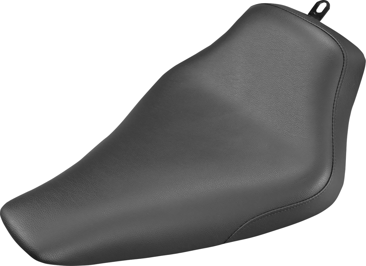Seat - Renegade™ Solo - Black - Smooth - FLS '12-'17