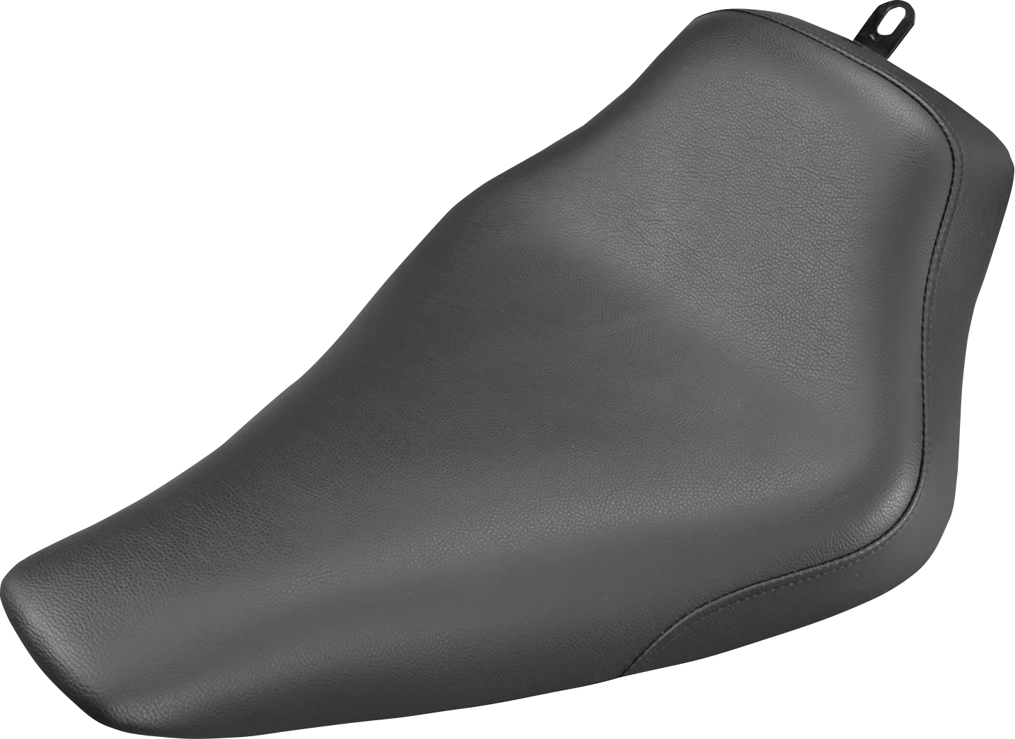 Seat - Renegade™ Solo - Black - Smooth - FLS '12-'17